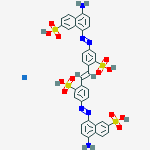 CAS 7250-07-9 molecular structure