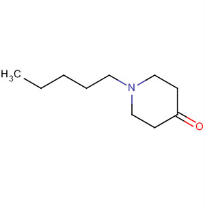 CAS 72544-07-1 molecular structure