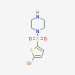 CAS 725688-07-3 molecular structure