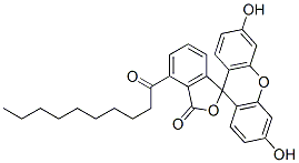 CAS 7274-07-9 molecular structure
