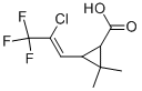 CAS 72748-35-7 structure