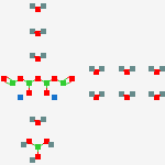 CAS 72785-07-0 molecular structure