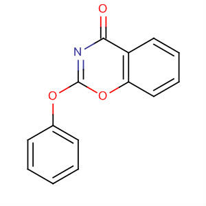 CAS 728-74-5 molecular structure