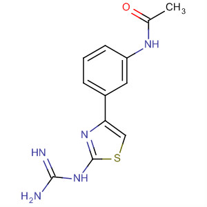CAS 72801-74-2 molecular structure