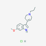 CAS 72808-74-3 molecular structure