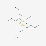 CAS 7289-74-9 molecular structure