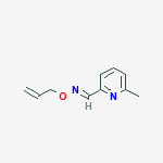 CAS 72990-07-9 molecular structure