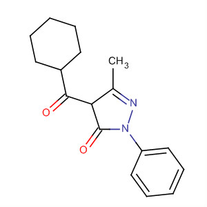 CAS 73097-74-2 molecular structure