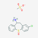 CAS 73225-74-8 molecular structure