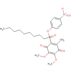 CAS 73340-07-5 molecular structure
