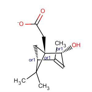 CAS 73366-07-1 molecular structure