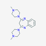 CAS 733811-07-9 molecular structure