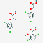 CAS 73432-74-3 molecular structure
