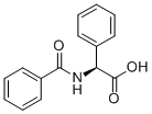 CAS 7352-07-0 molecular structure