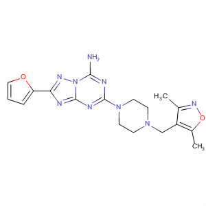 CAS 735316-74-2 structure