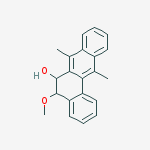 CAS 73533-07-0 molecular structure