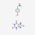 CAS 7357-07-5 molecular structure
