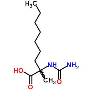 CAS 7357-74-6 molecular structure