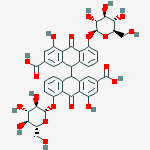 CAS 73613-07-7 molecular structure