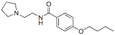 CAS 73664-74-1 molecular structure