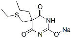 CAS 73681-07-9 molecular structure