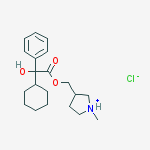 CAS 73747-74-7 molecular structure