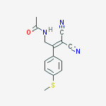 CAS 73791-07-8 molecular structure