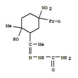 CAS 7404-74-2 molecular structure