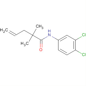 CAS 74064-74-7 molecular structure