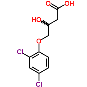 CAS 7407-74-1 molecular structure