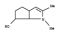 CAS 740758-74-1 molecular structure