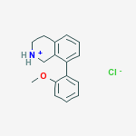 CAS 74192-74-8 molecular structure
