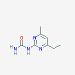 CAS 74530-07-7 molecular structure