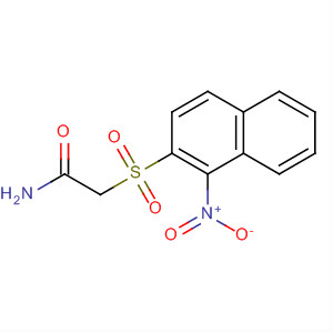 CAS 74616-74-3 molecular structure