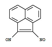 CAS 7463-74-3 molecular structure