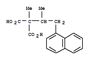 CAS 7476-07-5 molecular structure