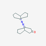 CAS 74773-74-3 molecular structure