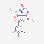 CAS 7478-74-2 molecular structure