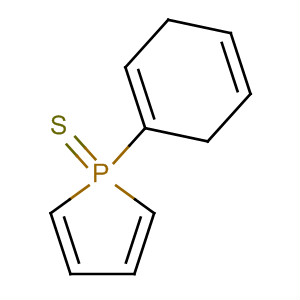 CAS 74895-07-1 molecular structure
