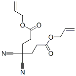 CAS 7504-74-7 molecular structure