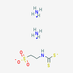 CAS 75074-74-7 molecular structure