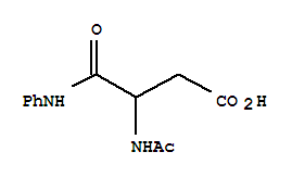 CAS 7509-07-1 molecular structure