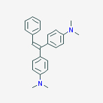 CAS 7509-74-2 molecular structure