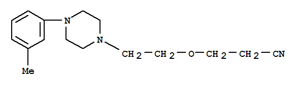 CAS 7511-74-2 molecular structure