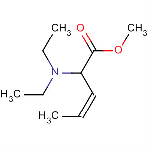 CAS 75122-74-6 molecular structure