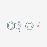 CAS 75134-07-5 molecular structure