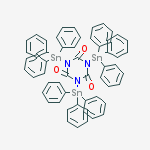 CAS 752-74-9 molecular structure