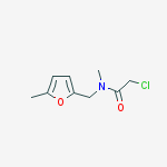 CAS 75228-74-9 molecular structure