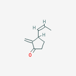CAS 75299-07-9 molecular structure