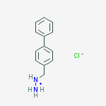 CAS 75333-07-2 molecular structure